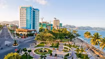 Họp báo công bố Festival biển Nha Trang 2017