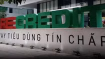 Tín dụng tiêu dùng: Vay sao để an toàn?