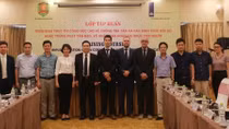 Tăng cường năng lực cho lực lượng Công an trong thực thi Công ước chống tra tấn