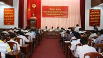 Hậu Giang kêu gọi đầu tư vào 7 dự án trọng điểm