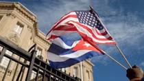 Chương mới trong quan hệ Mỹ - Cuba chưa kịp mở đã khép lại