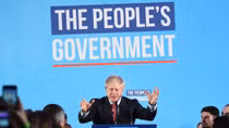 Ngã rẽ mới cho Brexit