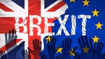Nước Anh “chia lửa” cuộc khủng hoảng Brexit