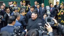 “Cuộc chơi cân não” của nhà lãnh đạo Kim Jong-un