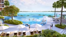 Vinhomes Skylake dự án ven hồ đẳng cấp quốc tế