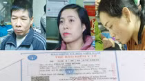 Nhân viên bệnh viện làm giả hàng trăm thẻ BHYT