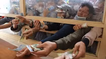 Sân Pleiku “cháy vé” trận đại chiến giữa HAGL và Hà Nội FC