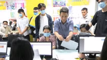 Yêu cầu các trường đại học không tăng học phí năm học 2021-2022