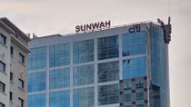 Dự án Sunwah Pearl và bản án kỳ lạ...