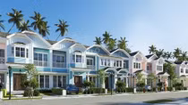 Second home biển Phan Thiết ghi nhận giao dịch cao trong quý I