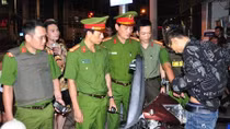 Lực lượng Cảnh sát hình sự - 75 năm trưởng thành cùng những chiến công