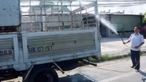 Tăng cường biện pháp phòng chống dịch tả lợn châu Phi ở đồng bằng sông Cửu Long