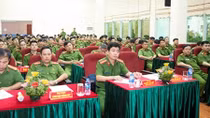 Khai mạc lớp tập huấn thẩm duyệt về PCCC tại khu vực phía Bắc