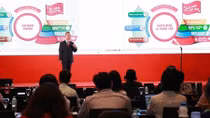 Techcombank ghi nhận lợi nhuận trước thuế Quý 1 đạt kỷ lục 2,6 nghìn tỷ đồng
