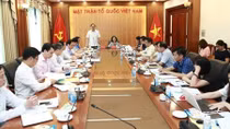 MTTQ cần quan tâm phát huy sức mạnh tổng hợp của các thành viên