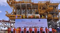 PTSC M&C- Thương hiệu cơ khí hàng hải Việt Nam được các chủ đầu tư tin tưởng