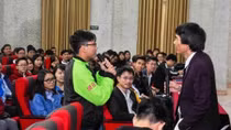 Người học sẽ phải gánh chi phí đầu tư?