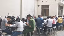 Nguyễn Thái Lực “rửa tiền” thế nào?