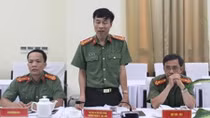 Ứng dụng mạng xã hội trong phòng, chống tội phạm