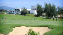 Giải thưởng tại FLC Golf Championship 2017 lên tới 60 tỷ đồng