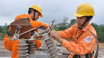 Không cắt điện trong dịp nghỉ lễ 30/4
