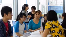 Gập ghềnh đại học ngoài công lập (bài 2)