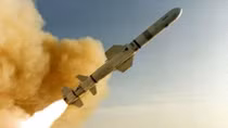Sức mạnh khủng khiếp của tên lửa Tomahawk Mỹ dội xuống Syria