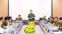 Tìm giải pháp hữu hiệu phòng, chống tội phạm giết người