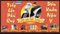 Lại thêm nạn nhân sập bẫy lừa trúng thưởng qua mạng