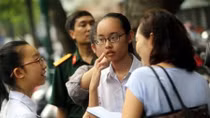 Chấn chỉnh nhiều trường ngoài công lập thông báo tuyển sinh sai quy định