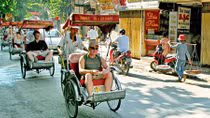 Đưa nhiều tour du lịch khai thác giá trị văn hóa Hà Nội vào hoạt động