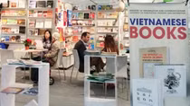 Cơ hội rộng mở của Việt Nam tại Hội chợ sách quốc tế Frankfurt