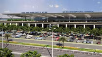 Cuối năm 2020 sẽ có phương án chi tiết mở rộng sân bay Nội Bài