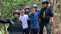 Day dứt sau vụ trọng án ở Thái Nguyên