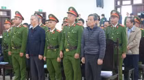 Tòa án lương tâm không khắc phục được bằng tiền