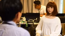 Sự trỗi dậy của robot đồng hành