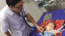 Vì sao thuốc cam gây ngộ độc?