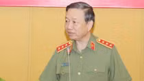 Bộ trưởng Tô Lâm yêu cầu điều tra, làm rõ một số vụ việc nổi về ANTT
