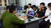 Đi ăn nhà hàng, tài khoản bỗng dưng… “bốc hơi”