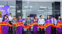 TPBank khai trương chi nhánh đầu tiên tại Nam Định