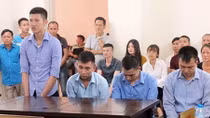 Chủ trang cờ bạc mạng dựng màn kịch giả