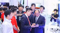 MobiFone đang chuyển mình mạnh mẽ trong dòng chảy cuộc cách mạng 4.0