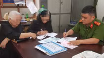 Giả danh cơ quan chức năng để lừa đảo