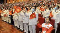 Mọi thành quả cách mạng đều gắn liền hiệu quả các phong trào thi đua (*)