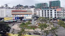 Đà Lạt sắp bị "phá hỏng" do những khối nhà khổng lồ đua nhau mọc lên (?)