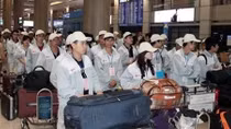 Xuất khẩu lao động “chui”, tiền mất tật mang