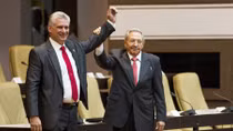 Cuba: Trang sử mới và trọng trách người kế nhiệm
