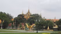 Một lần đến thành phố ngã tư sông