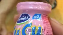 Vinamilk phản hồi trước thông tin sai lệch về sản phẩm sữa chua SuSu