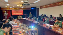 Nâng cao hiệu quả hệ thống nhà khách, nhà nghỉ dưỡng CAND